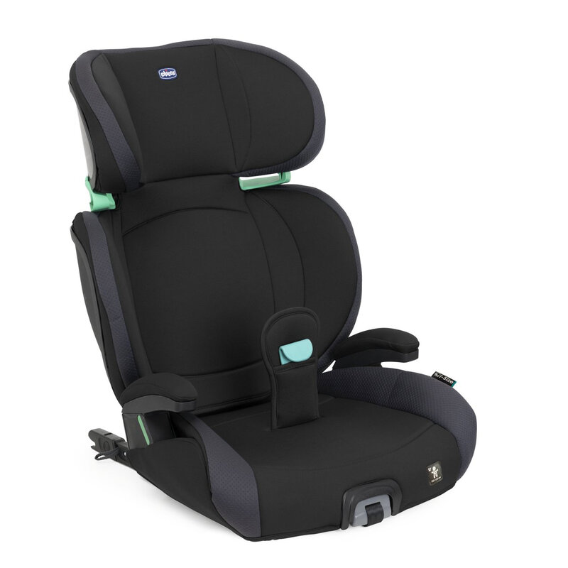 Autostoel Quizy I-Size NEW