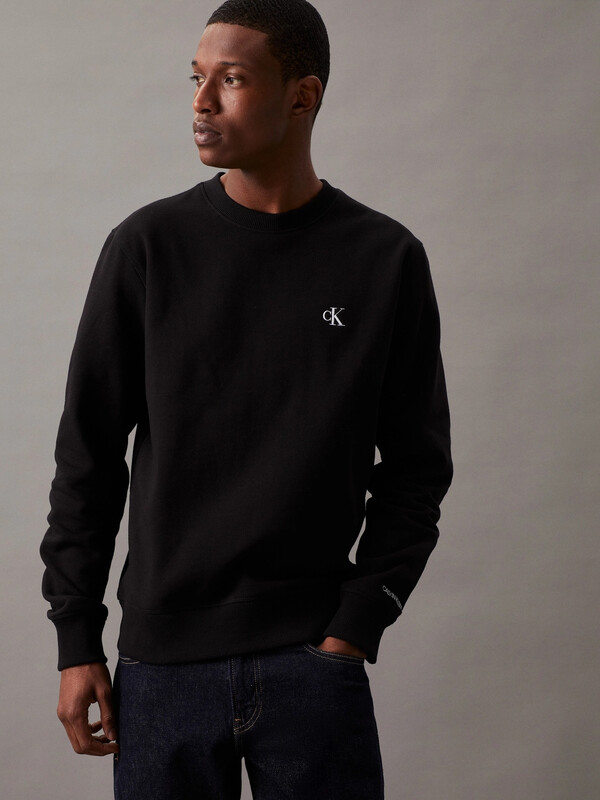 Calvin Klein CK essential reg cn CK zwart heren XXXL