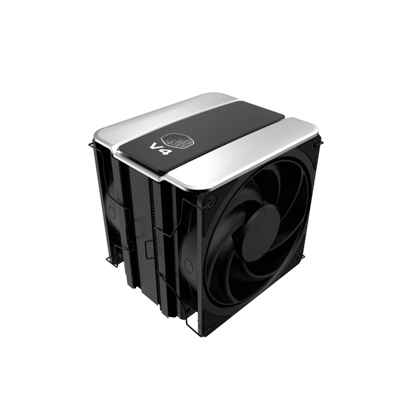 Cooler Master V4 Alpha 3DHP - vue 7