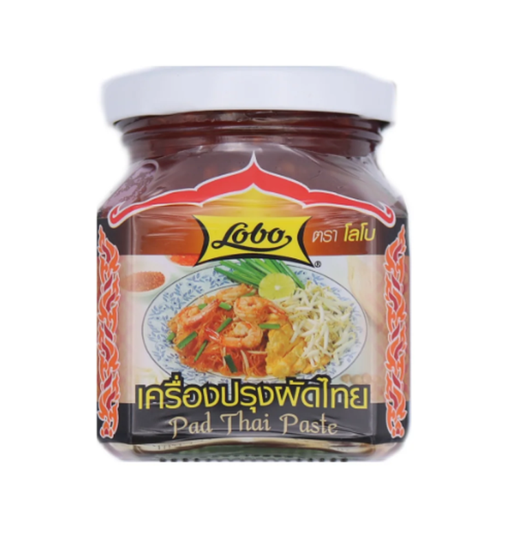 Pad Thai Paste Jar 280g