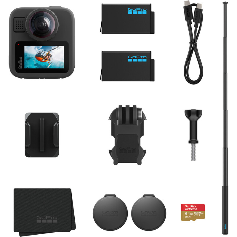 MAX2 Zubehör-Bundle - Image 7