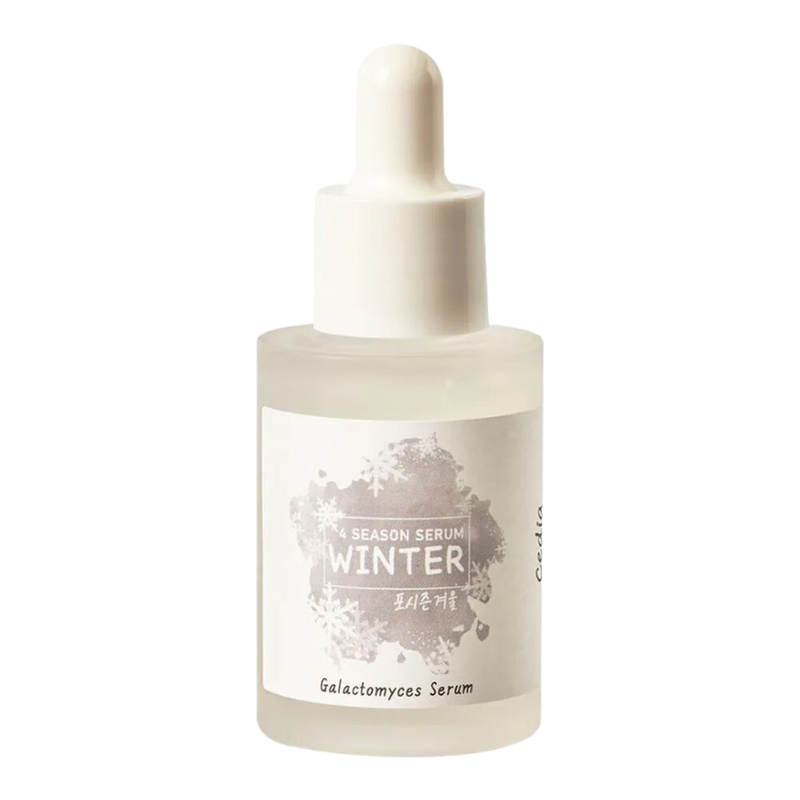 Cedia Four Seasons Galactomyces Essenz-Serum 30 ml