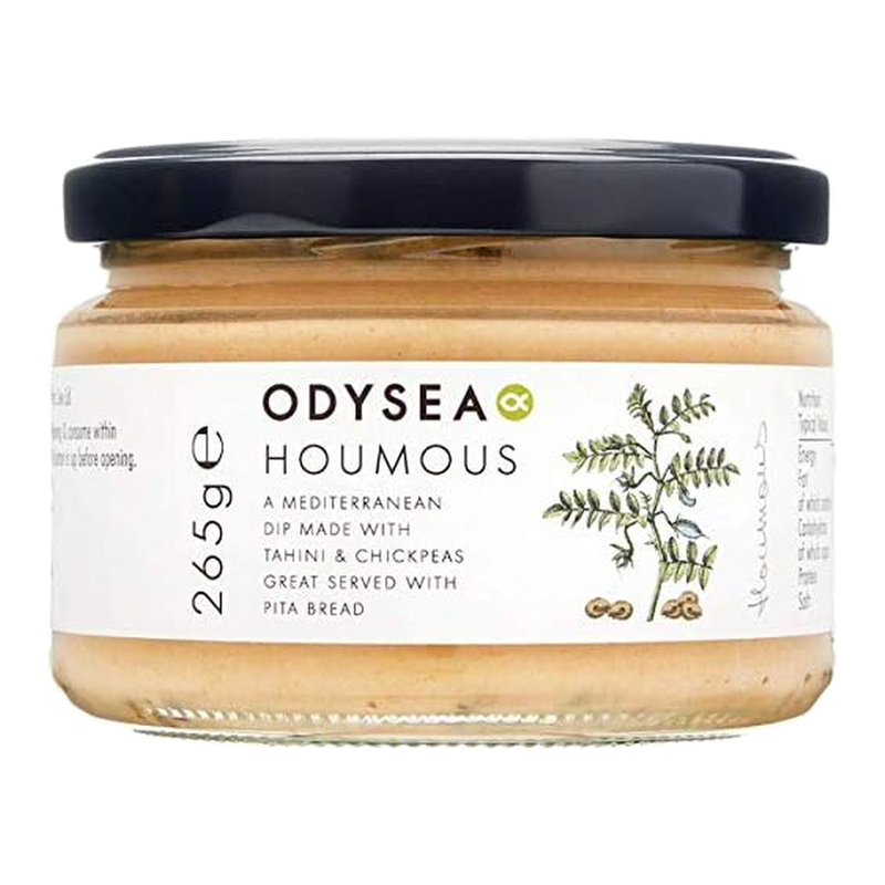ODYSEA Houmous 265G