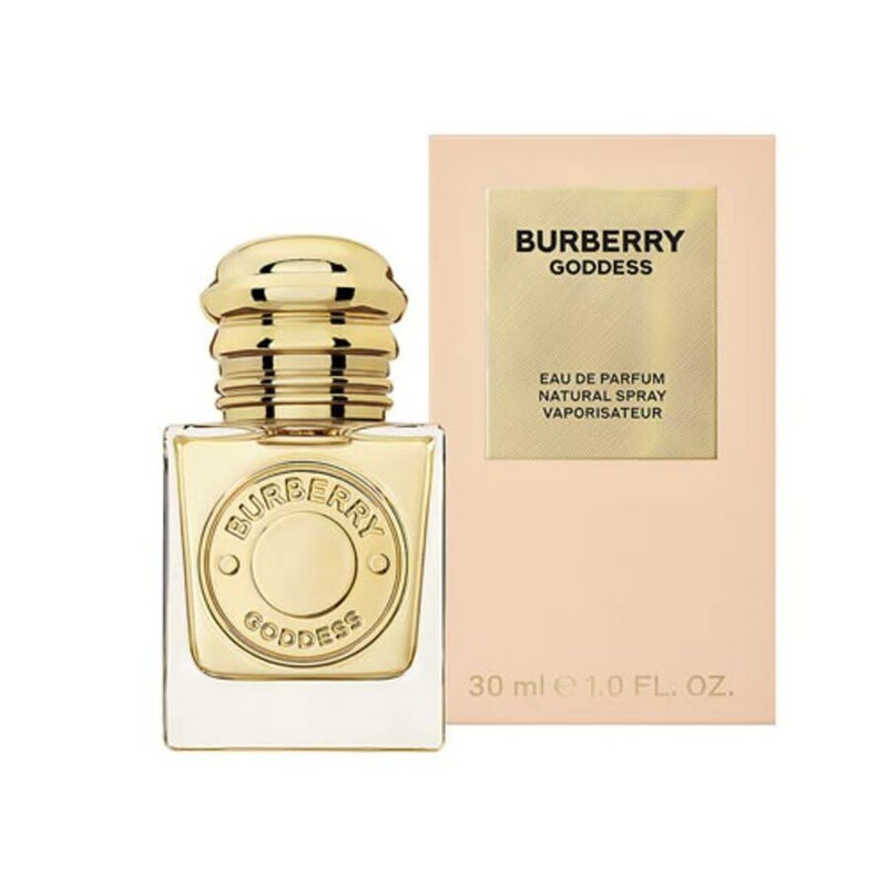 Burberry Goddess Eau de Parfum Vaporisateur 30ml