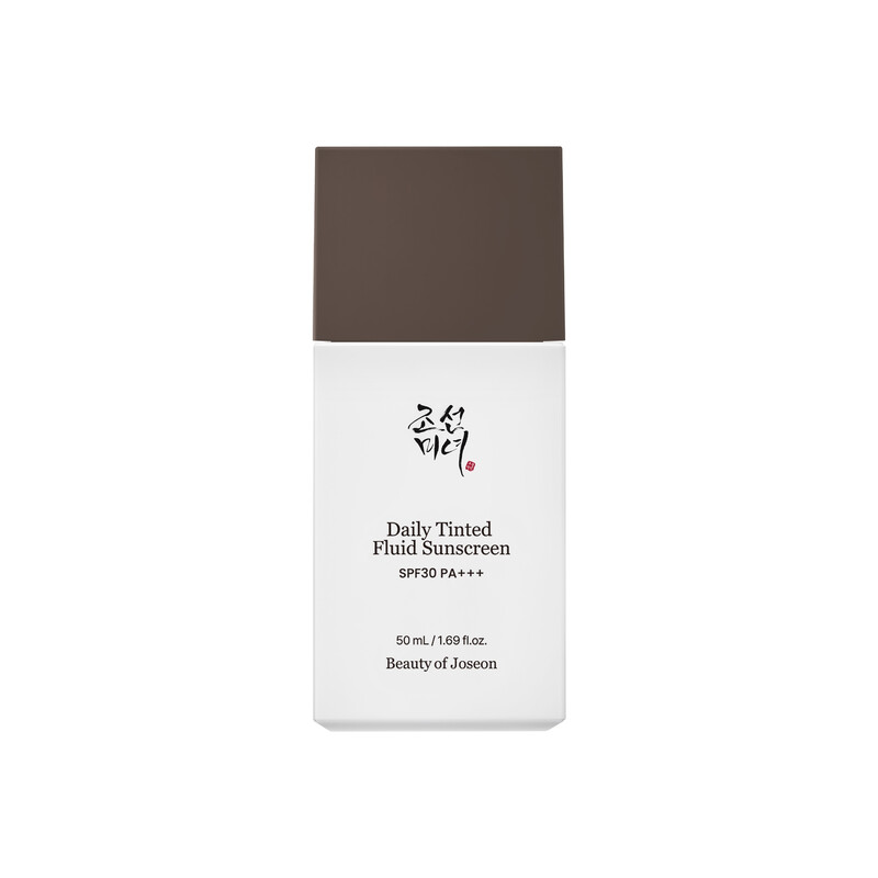 Daily Tinted Fluid Sunscreen SPF 30 PA+++ DN350 50ML