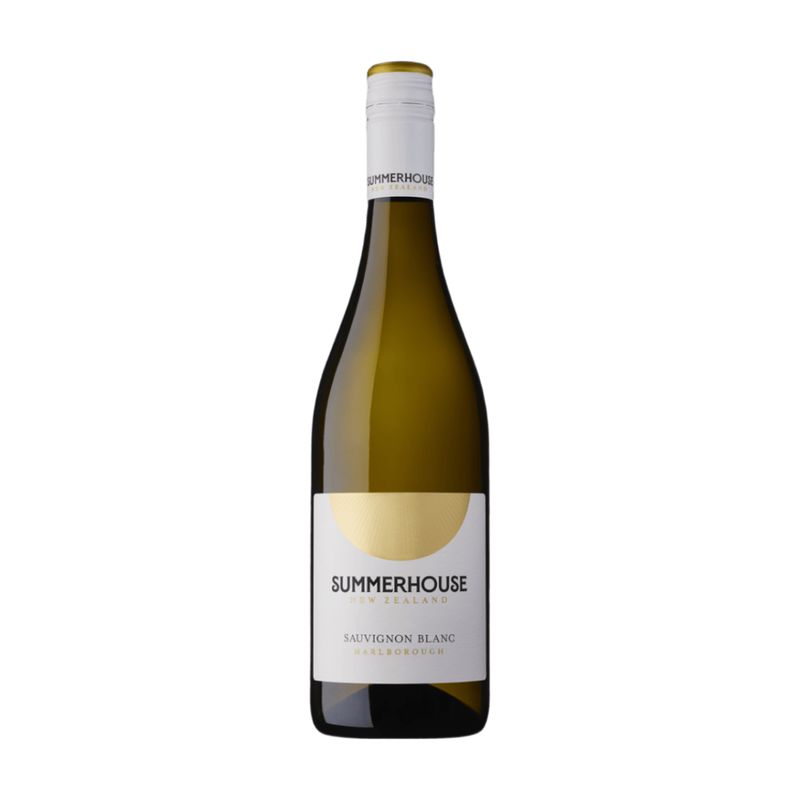 Marlborough Sb Rapaura 23 Summerhouse 75cl