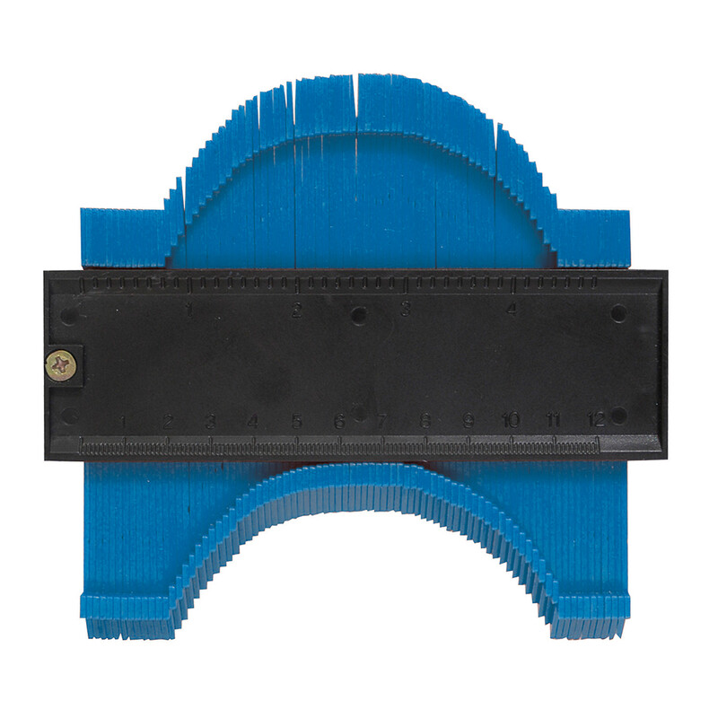 Profile Gauge Secondary Description