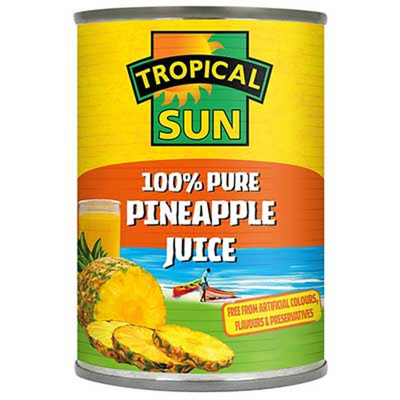 Pineapple Juice 560ml