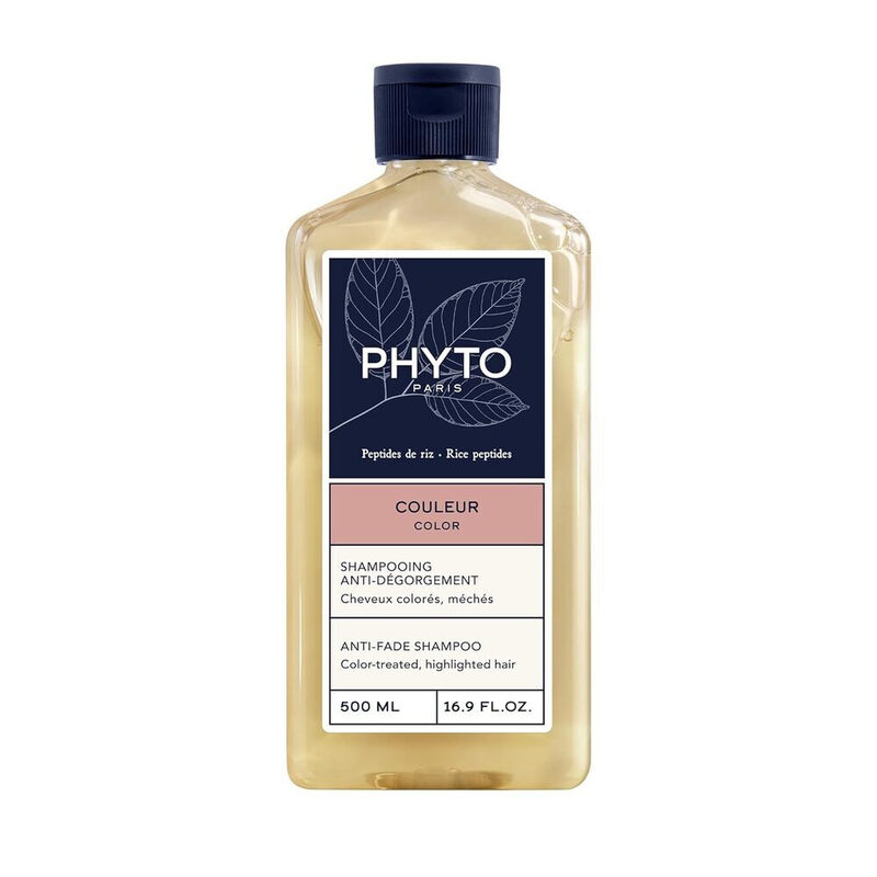 Shampoing Protecteur Phyto Le Flacon De 250ml - vue 8