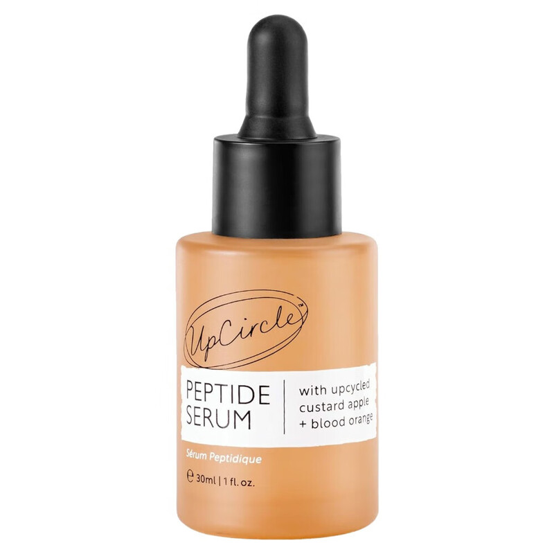 Peptide Serum Apple & Orange 30ml
