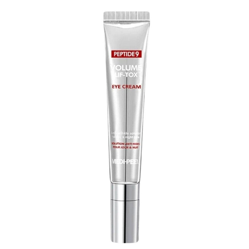 Medi-Peel Volume Lix-Tox Augencreme 15ml