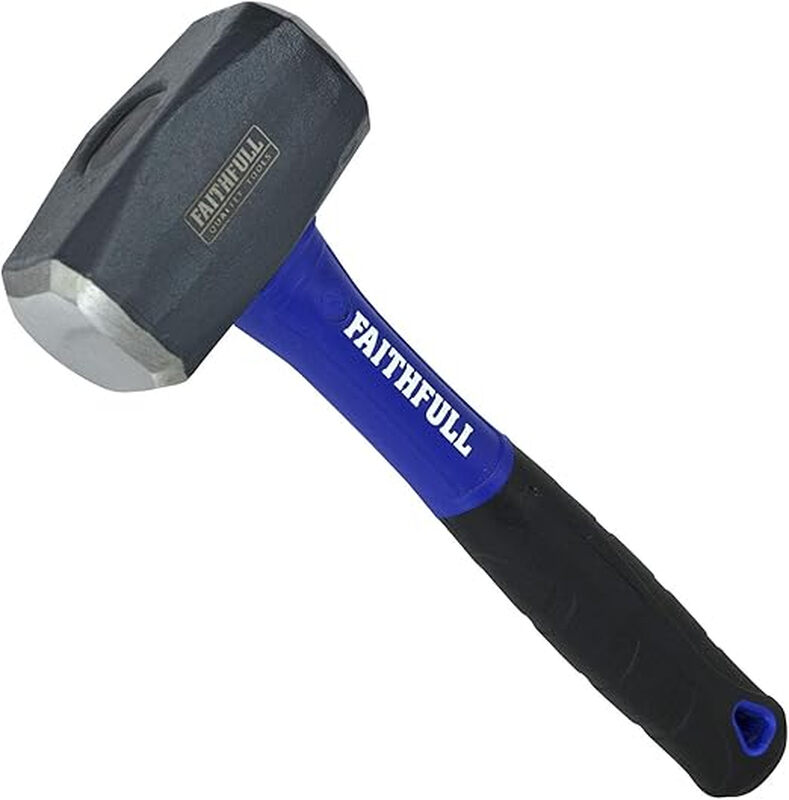 Fibreglass Club Hammer