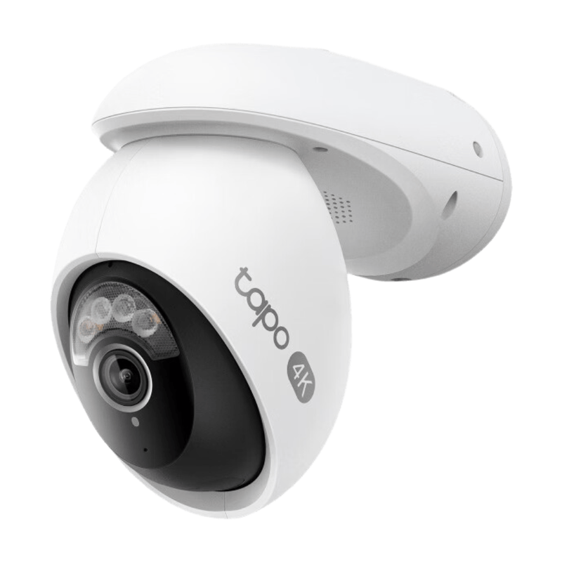 Tapo C560WS Outdoor Pan/Tilt Security Wi-Fi Camera