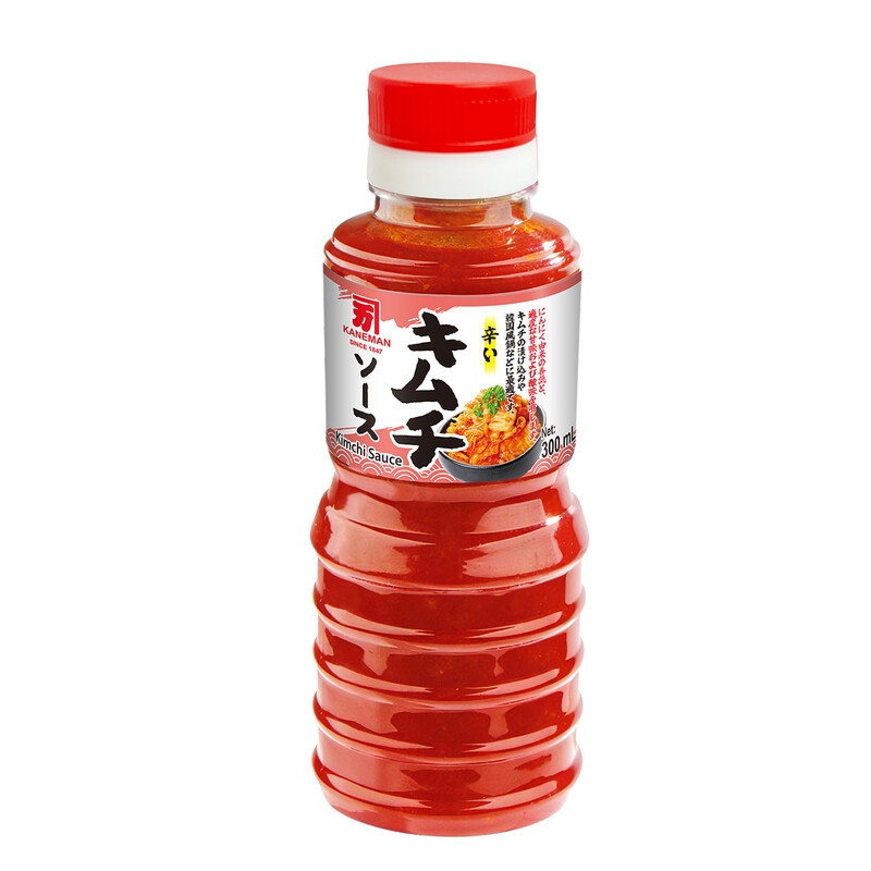 Kimchi Sauce 300ml