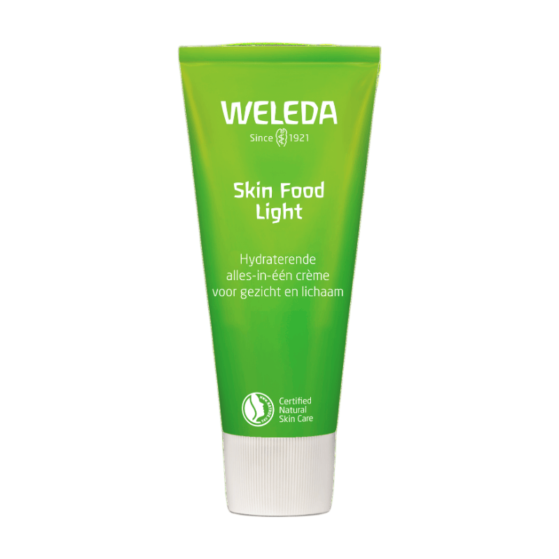 Weleda Skin Food Light 75 ml