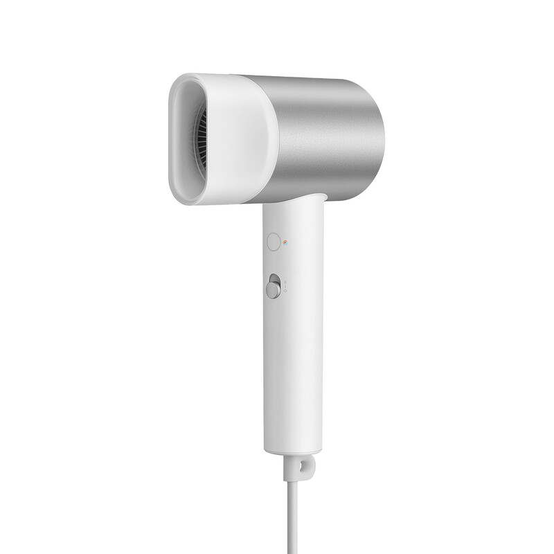 Xiaomi H500 Ionic Hair Dryer With Dual Water Ion Technology, 20M/S High-Speed Airflow, Smart Temperature Control, Hot & Cool Air Cycle, Fast Drying, Metal Body, Magnetic Nozzle