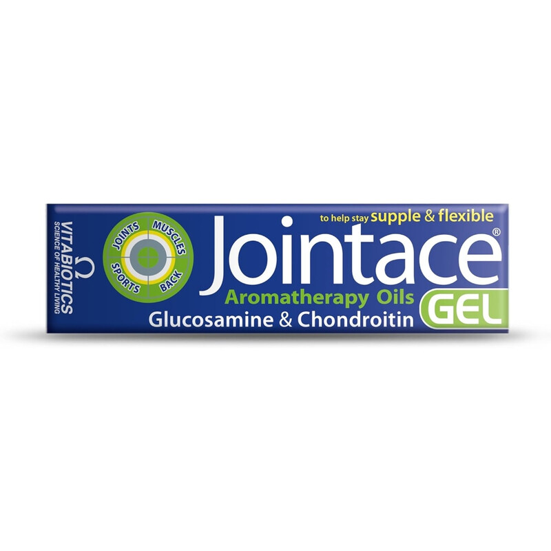 Vitabiotics Joint Support Gel Topical Joint Support - 75Ml