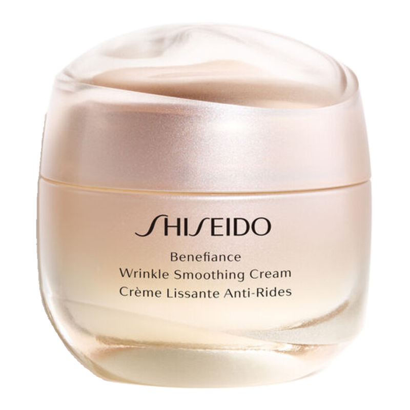 Shiseido Benefiance Wrinkle Smoothing Cream 50ml