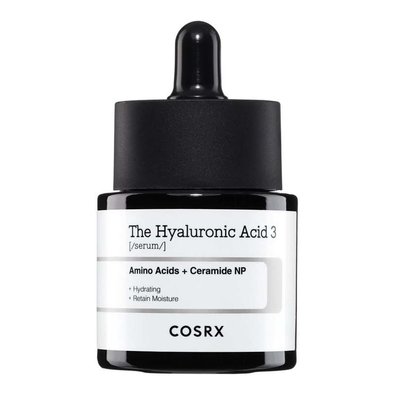 Cosrx Hyaluronzuur 3 Serum 20 ml