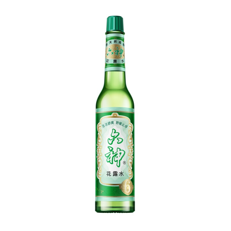 Liushen Florida Water (Glasflasche) 195 ml