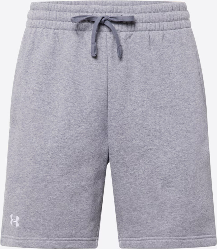 Short Under Armour Ua Rival EU