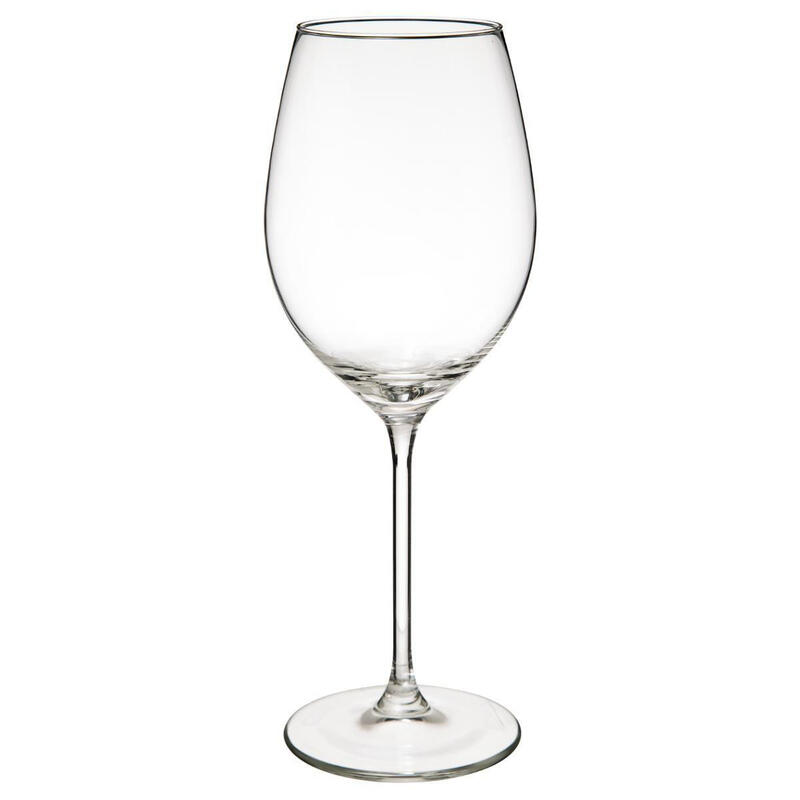 Secret De Gourmet Lina Weinglas 41 Cl