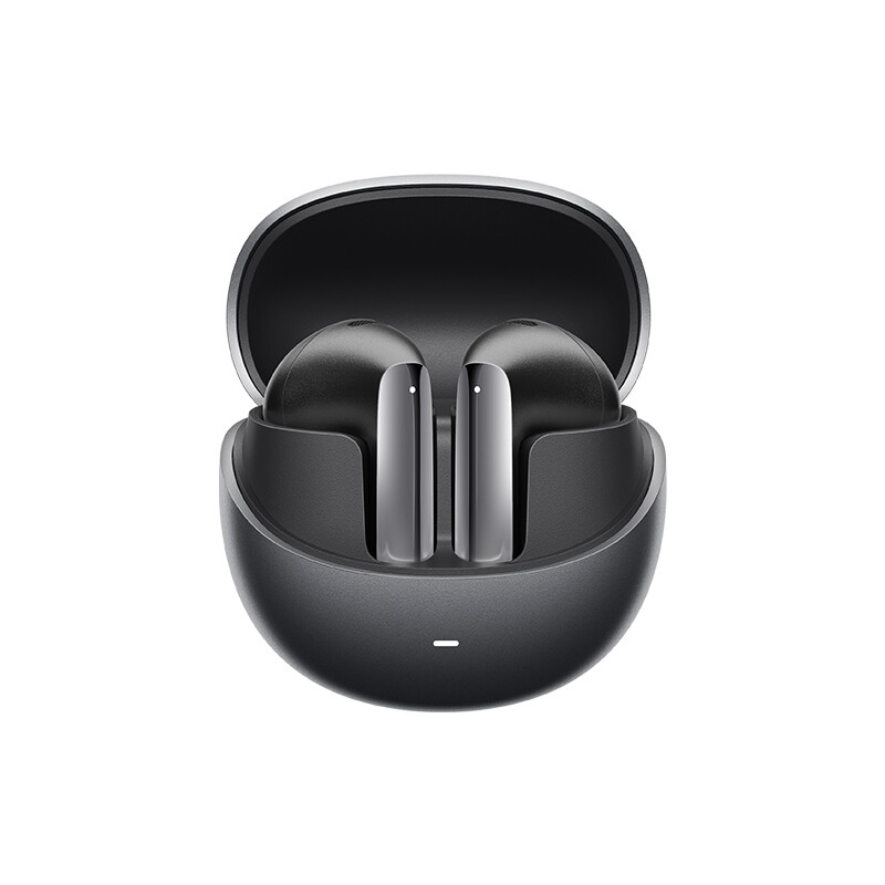 QCY AilyBuds Pro-Schwarz