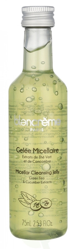Blancreme Mizellen-Reinigungsgelee 80 ml