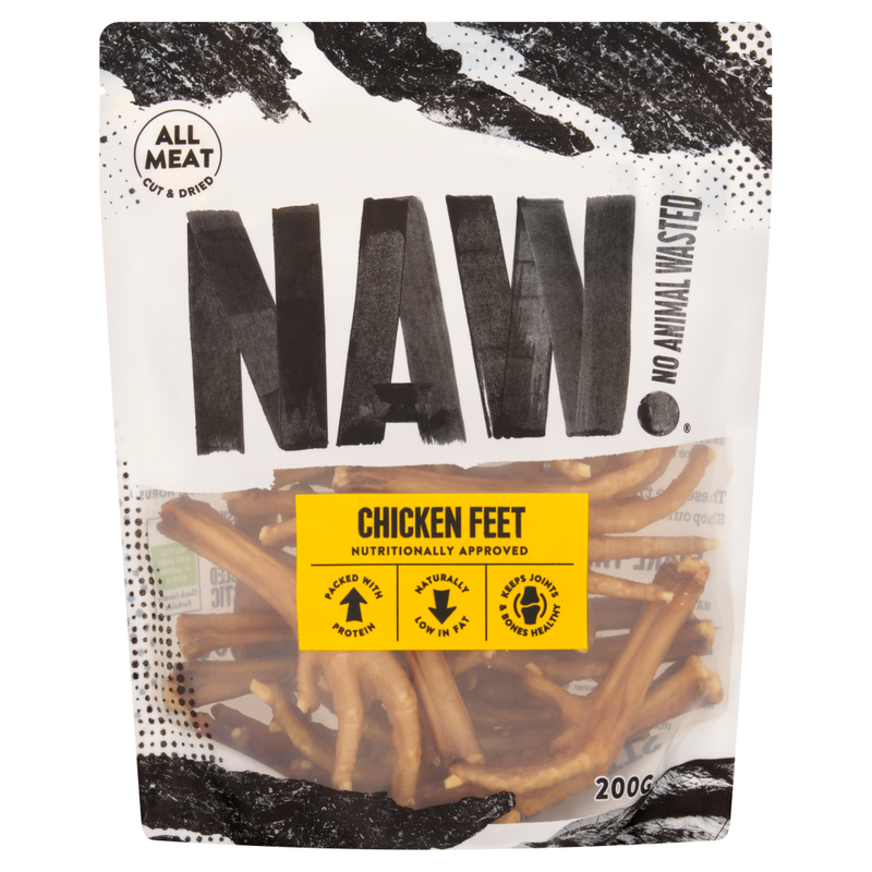 Chicken Feet 200g