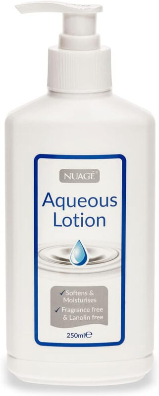 Aqueous Lotion 250ml
