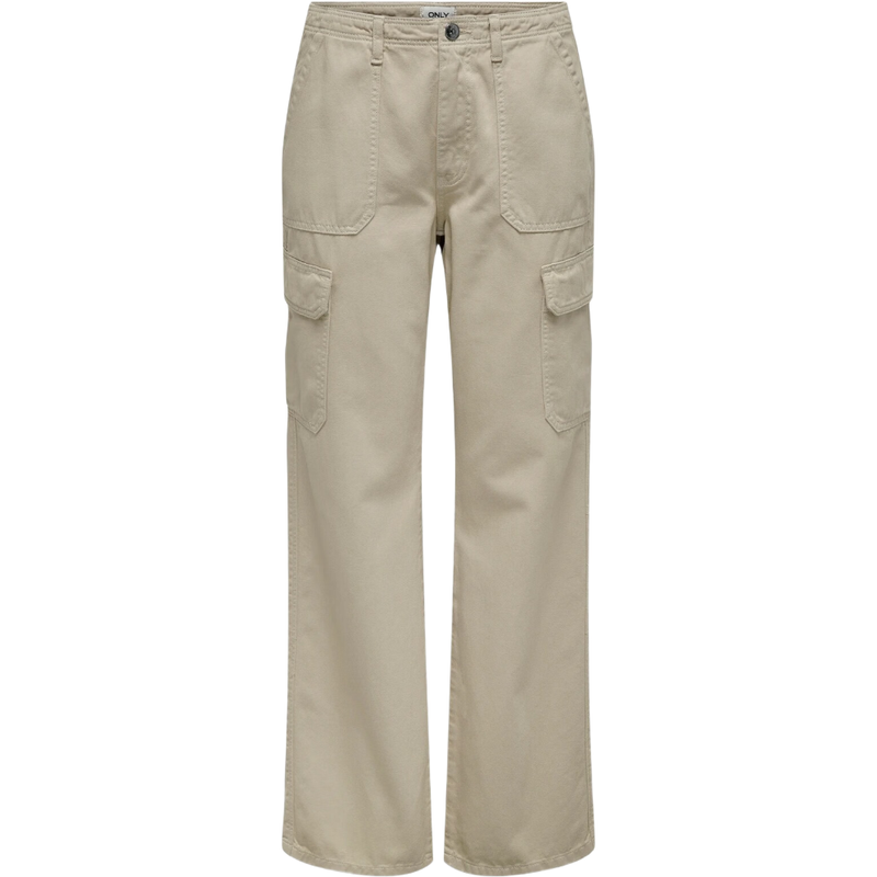 Only MALFY CARGO BROEK PNT NOOS BROEK XL