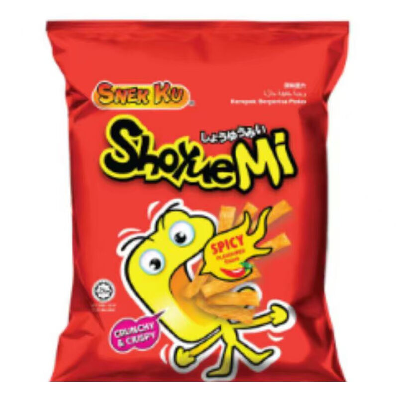 Snekku Shoyuemi Spicy Sauce 60g