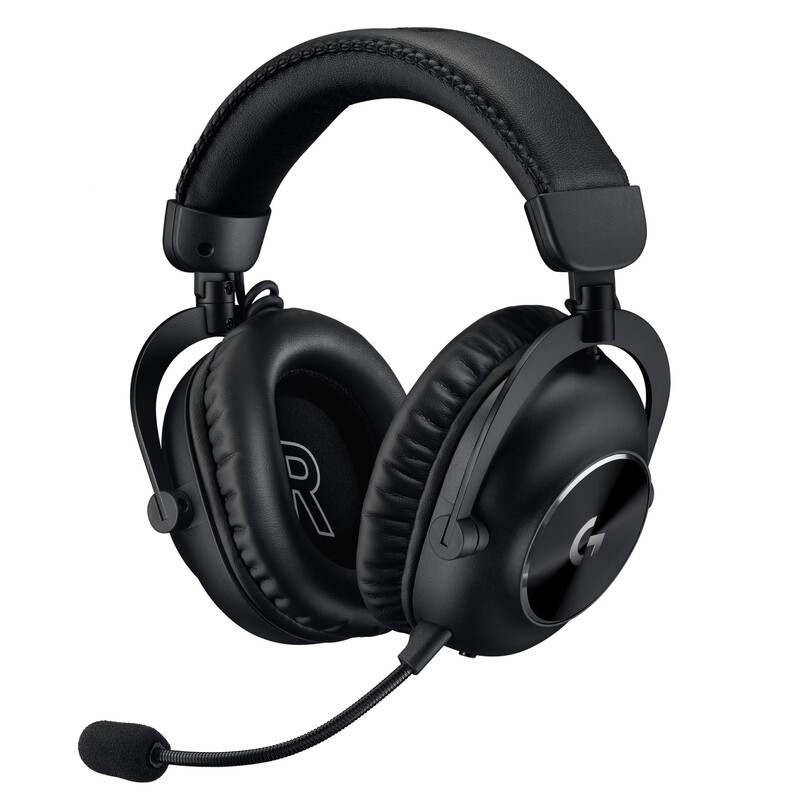 Logitech G PRO X 2 LIGHTSPEED Kabelloses Gaming-Headset