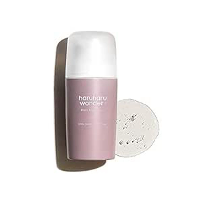 Haruharu Wonder Schwarzes Reisserum 1 fl oz (30 ml)
