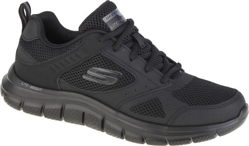 Skechers track syntac 232398 BBK 45