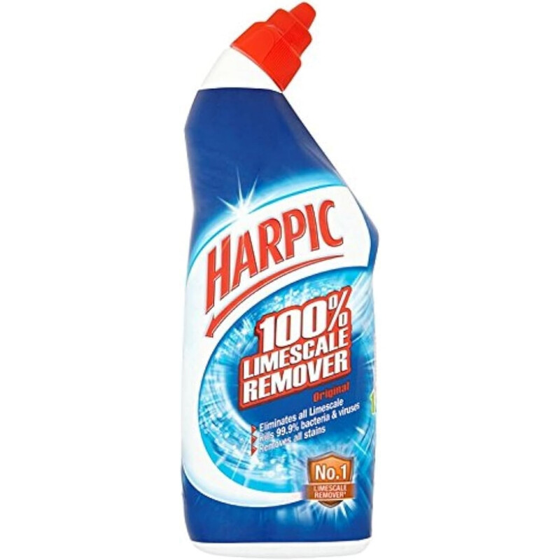 Original Descaler 750ml