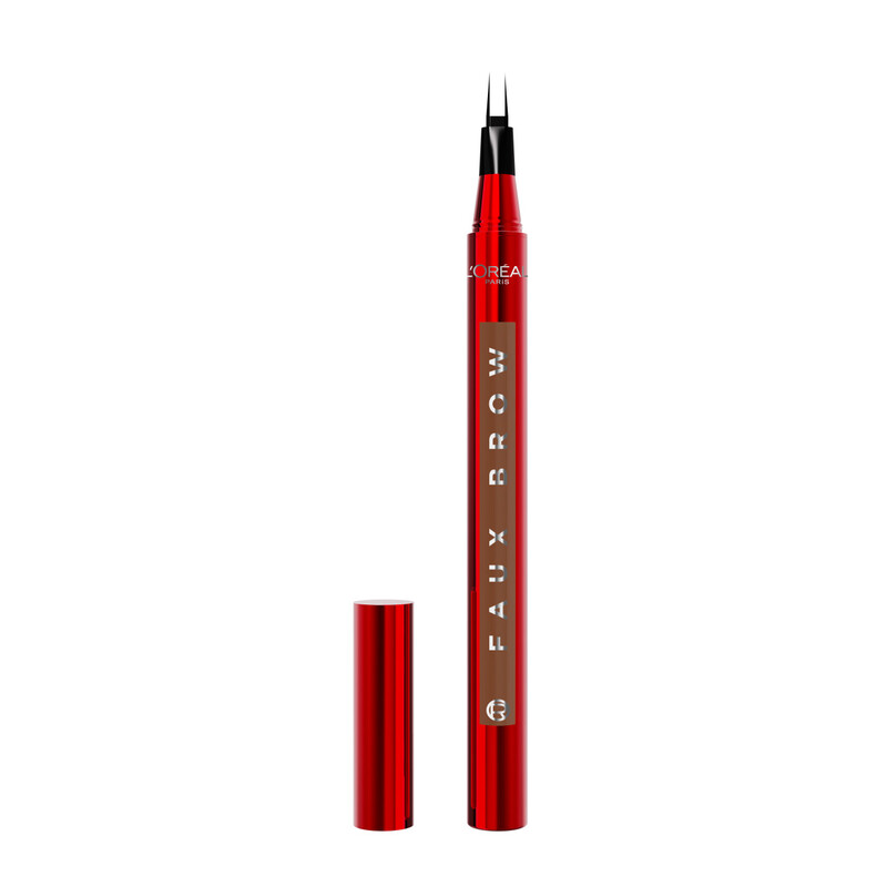 Paris Infallible Faux Brow Tint Pen Dark Blonde