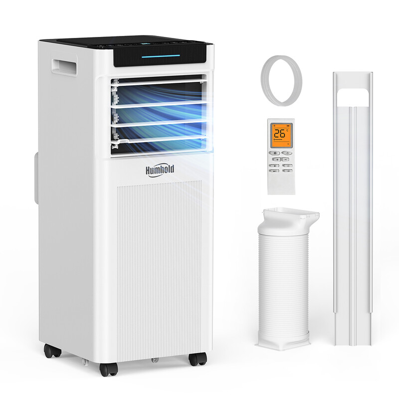 humhold 9000 btu