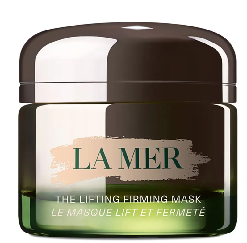 La Mer The Lifting Firm Mask – Luxuriöse Leave-on-Maske 50 Ml