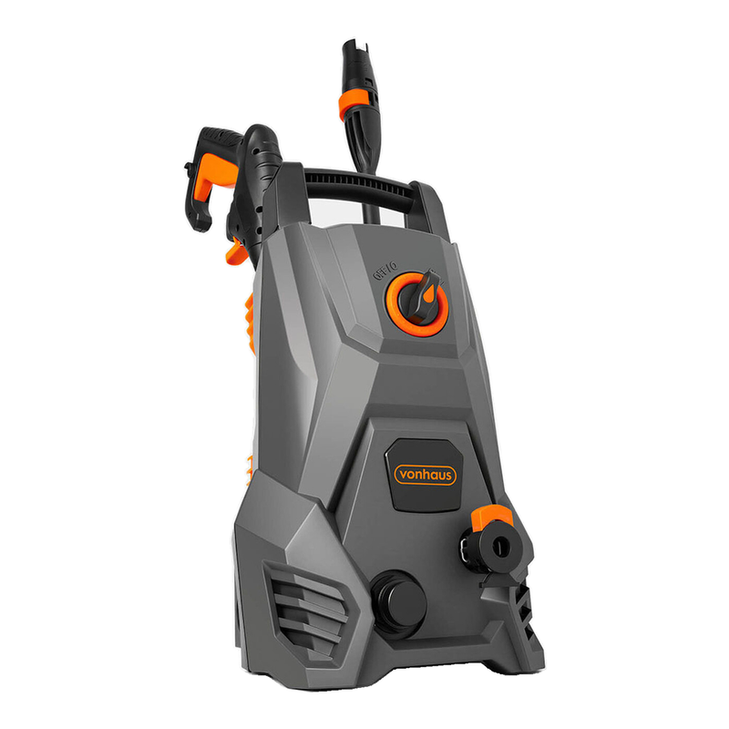 Vonhaus 1500W Pressure Washer