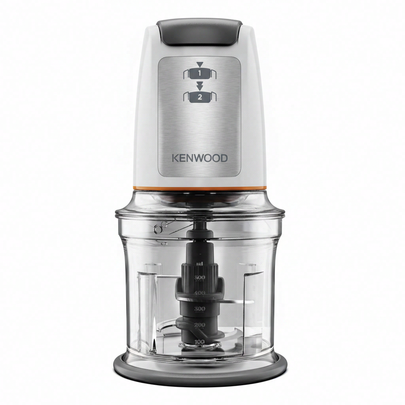 Kenwood EasyChop, Hakmolen / Chopper, CHP61.000WH, Wit