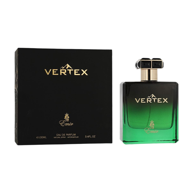 Paris Corner Vertex Eau de Parfum 100ml