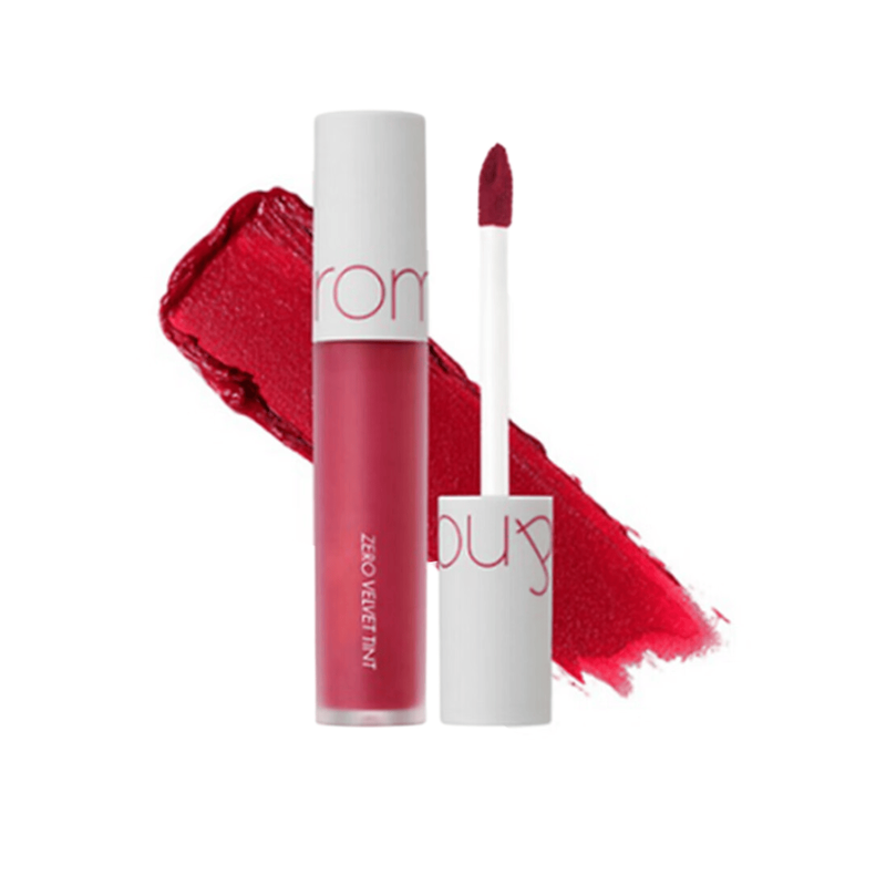 rom&nd Zero Velvet Tint 07 FIZZ