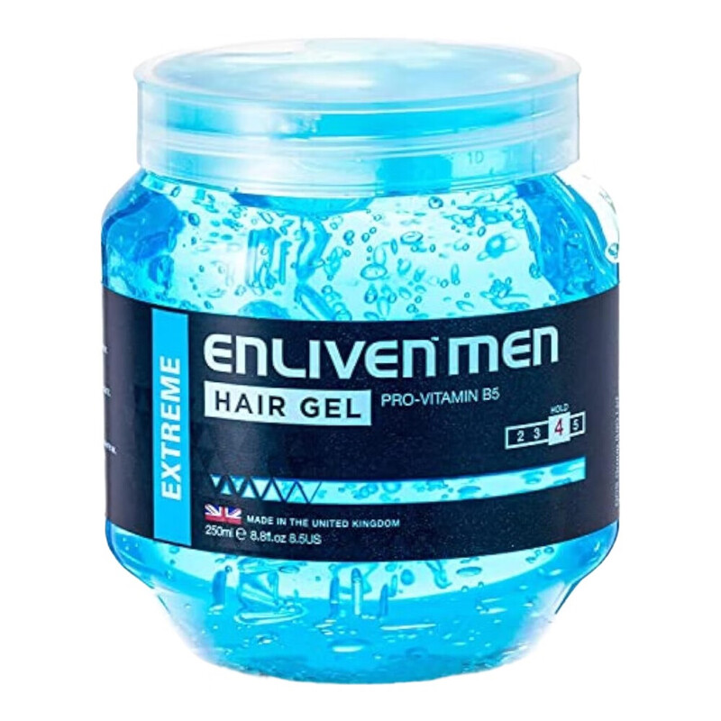 Hair Gel Extreme 250ml