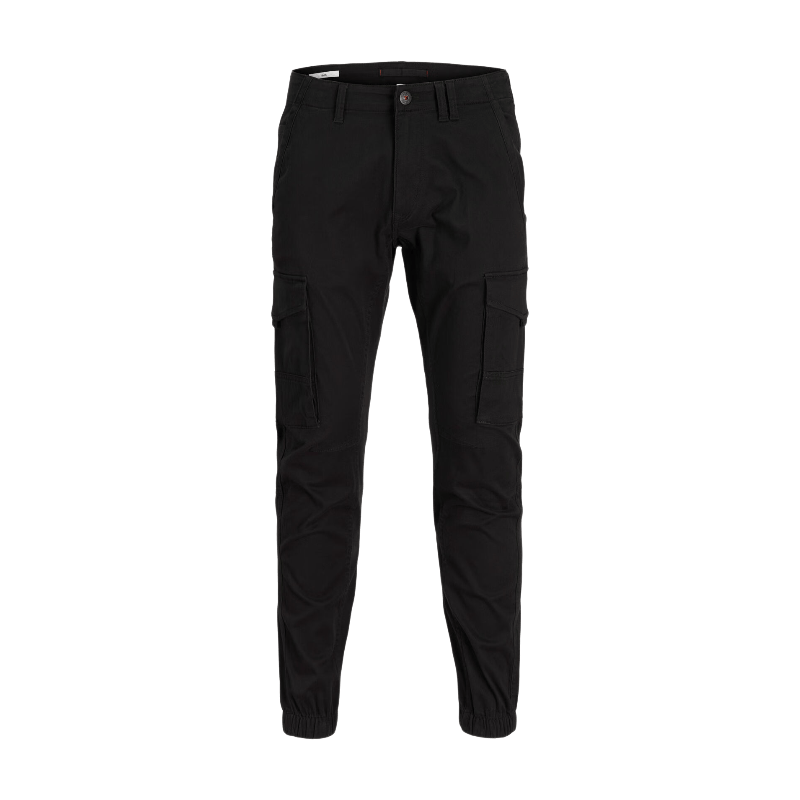 JACK&JONES PANTS STUDIO JPSTPAUL FLAKE CARGO NOOS Regular Fit