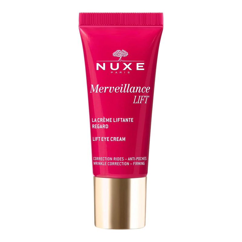Nuxe Merveillance Lift oogcrème 15 ml