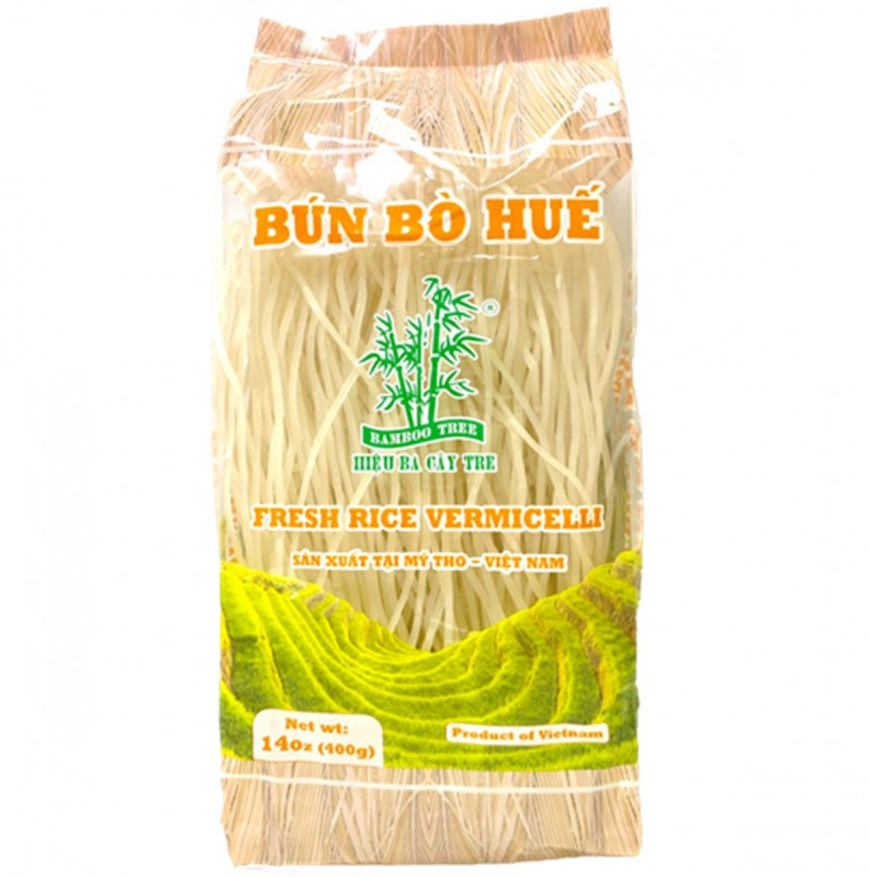 Hue Rice Vermicelli (Bun bo hue) (2.2-2.4mm)