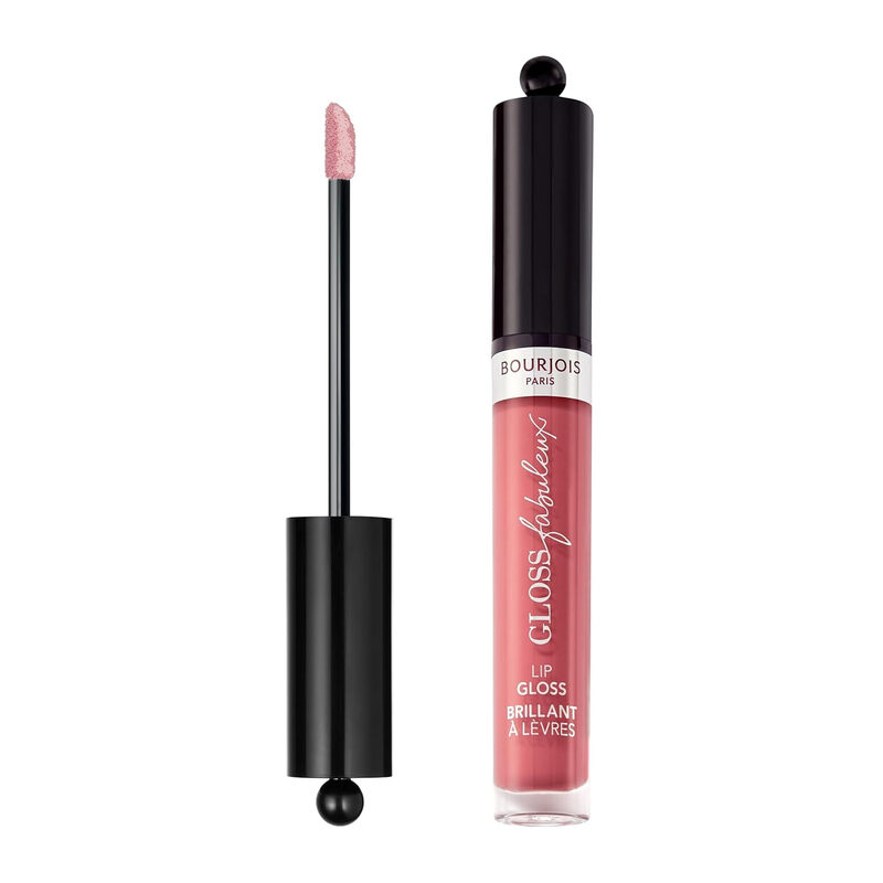 Bourjois Gloss Fabuleux Lip Gloss 09 3,5 ml
