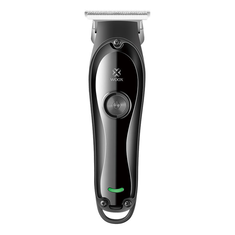 WOOX. MX0214, Electric Trimmer Combo, 600 mAh Battery, Type-C Charging with LED Indicator