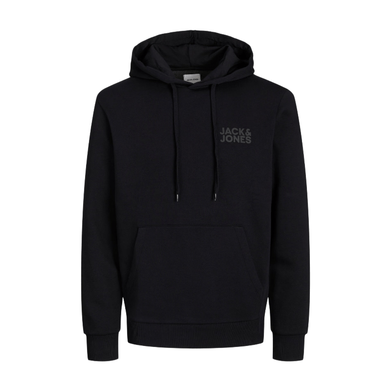 JACK&JONES Essentials JJECORP Logo Sweat Hood Noos Regular Fit